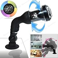 male silicone sex doll porn das Uberbator Premium Technology Rotation Vortex Hands Free and Hand Held  Cordless Male Masturbator Masturbation Machine Set w/Hand Free Suction  Mount, Lube, AC, USB, Battery Power, #1 NEW Best Seller Rotation Masturbator