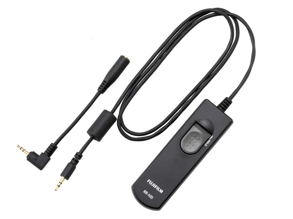 FUJIFILM RR-100 Remote Release for X Series