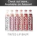 NARDO'S NATURAL Coconut Oil Lip Gloss (Pink Rose)