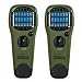 Thermacell Mosquito Repellent Outdoor & Camping Repeller Device (Olive), 2-Pack Kit with 6 Mats + 2 Cartridges