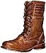 Bed Stu Women's Roanne Motorcycle Boot