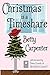 Christmas is a Timeshare by Betty Carpenter, Kellie Sharpe