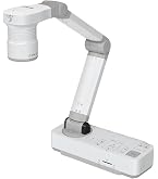 Amazon.com : Epson DC-13 High-Definition Document Camera with HDMI