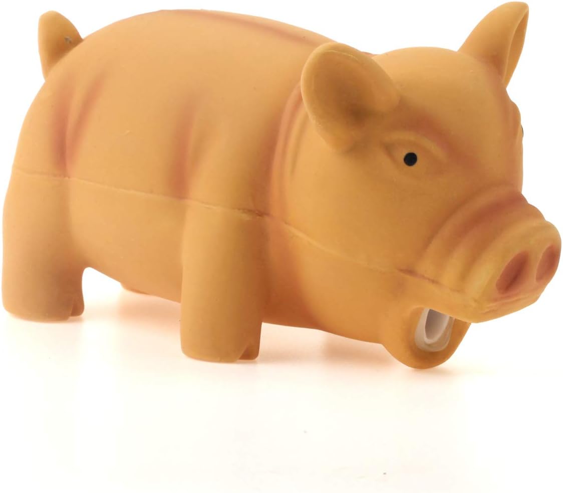 Amazon Chiwava 2個 16 5cm 中型豚の犬おもちゃ うめき声の出るラテックスゴム犬おもちゃ Chiwava 音の出る おもちゃ 通販