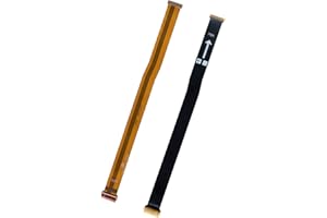 XINJUNKENG LCD Screen Flex Cable Ribbon Replacement for Samsung Galaxy Tab A 10.1 2019 SM-T510 SM-515