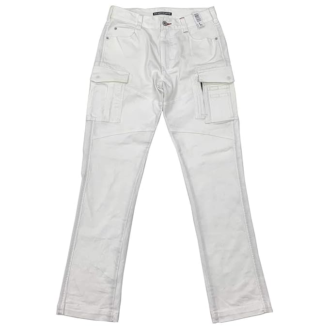 Amazon Bmc ブルーモンスタークロージング カーゴパンツ メンズ