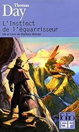 L' instinct de l'équarisseur