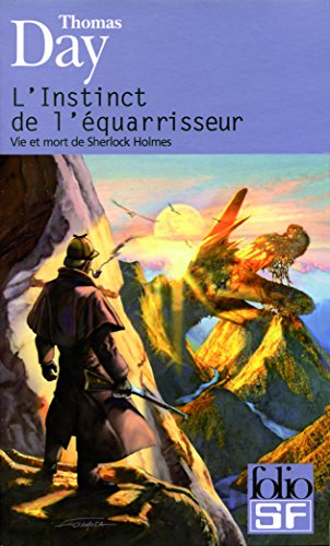 L' instinct de l'équarisseur