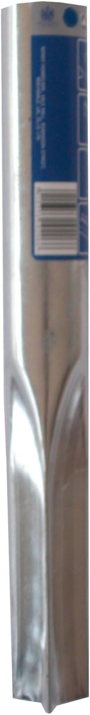 The Rotary Airer Rota Lift Soil Spike 40mm Diameter, Silver