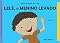 Livro Lelé, o Menino Levado (Coisas do Lelé Livro 1)