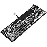 3850mAh/15.2V Replacement Battery for