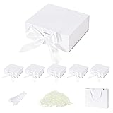 PRO.ME Magnetic Gift Box with Lids 10x7.1x3.5