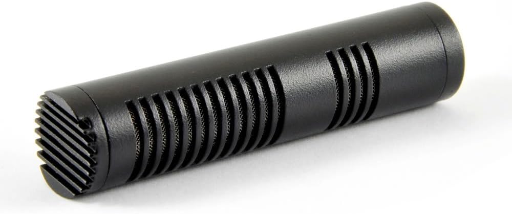 MicW iGoMic Mini Shotgun