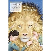 The Lion, the Witch and the Wardrobe (The Chronicles of Narnia)