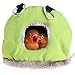 Winter Warm Bird Nest House Bed Hammock Toy for Pet Pet Parrot Parakeet Cockatiel Conure Cockatoo African Grey Eclectus