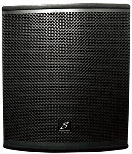 studio master 1000 watt speaker