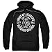 Sons of Anarchy TV Show Redwood Originals Adult Pull-Over Hoodie