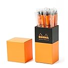 Exaclair Rhodia Box Of 25 Pencils