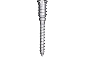 GRK 20157 1/4" - 3/8" x 2-1/2" TOP Star™ Shim Screws 100 Count