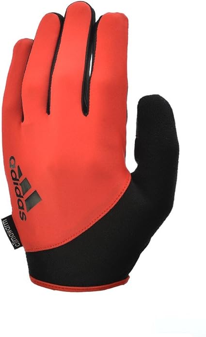 adidas full finger essential gloves
