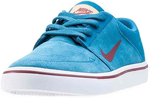 nike sb portmore ultralight red