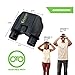 Vicugna Outdoors Waterproof Binoculars for Boating, 10x42 Compact Binoculars for Adults, high Power Hunting and Bird Watching Marine Binoculars