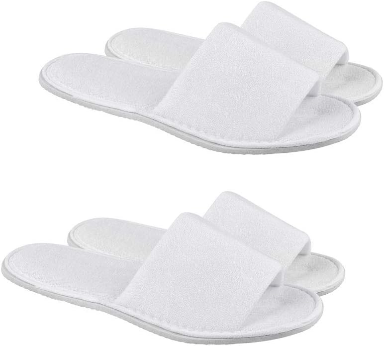 Kanoes Unisex Light Weight Open Toe Slippers