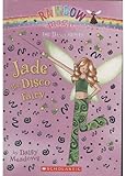 Jade the Disco Fairy