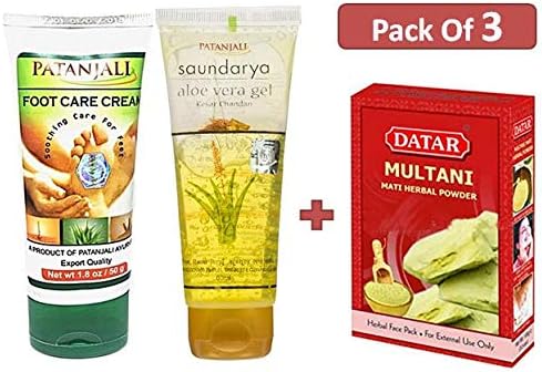 patanjali chandan cream