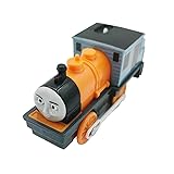 LATUROP Th-omas and Friends Train Plastic Electric