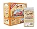 Bob's Red Mill Barley Rolled Flakes, 16-Ounce (Pack of 4)