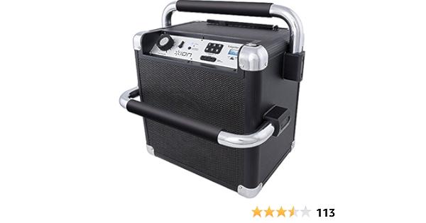 ion block rocker currys