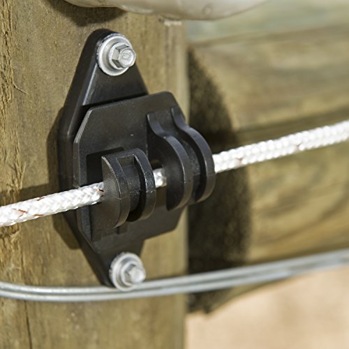 Top 10 Best Electric Horse Fence Insulators Top Reviews No Place