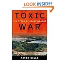 Toxic War: The Story of Agent Orange