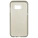 Speck Products CandyShell Protective Case for Samsung Galaxy S7 Edge - Retail Packaging - Gold Glitter/Clear