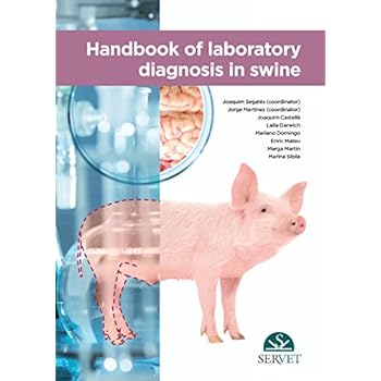 Handbook of laboratory diagnosis in Swine Handbook of laboratory diagnosis in Swine