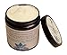 Soothe And Smooth, Extra Dry Skin, Crepey Skin, Eczema, Psoriasis and Damaged Skin Cream, Unscented, 8oz Jar