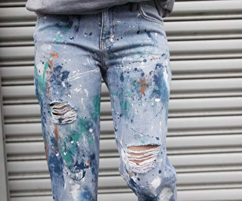 4 Tulip+Soft+Fabric+Paint+Kits