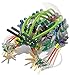 K'NEX Beasts Alive - Chompster Building Set
