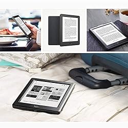 Kobo Glo HD 6" Digital eBook Reader with