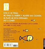 Image de A comer (Raul) (Spanish Edition)