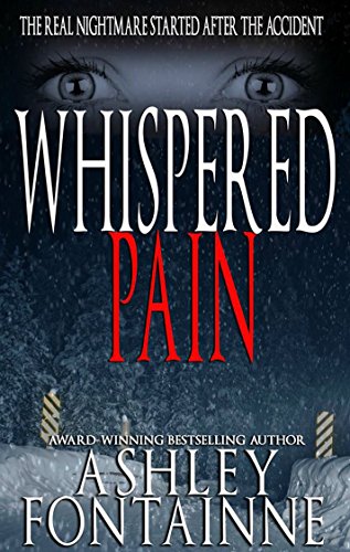 Whispered Pain by [Fontainne, Ashley]