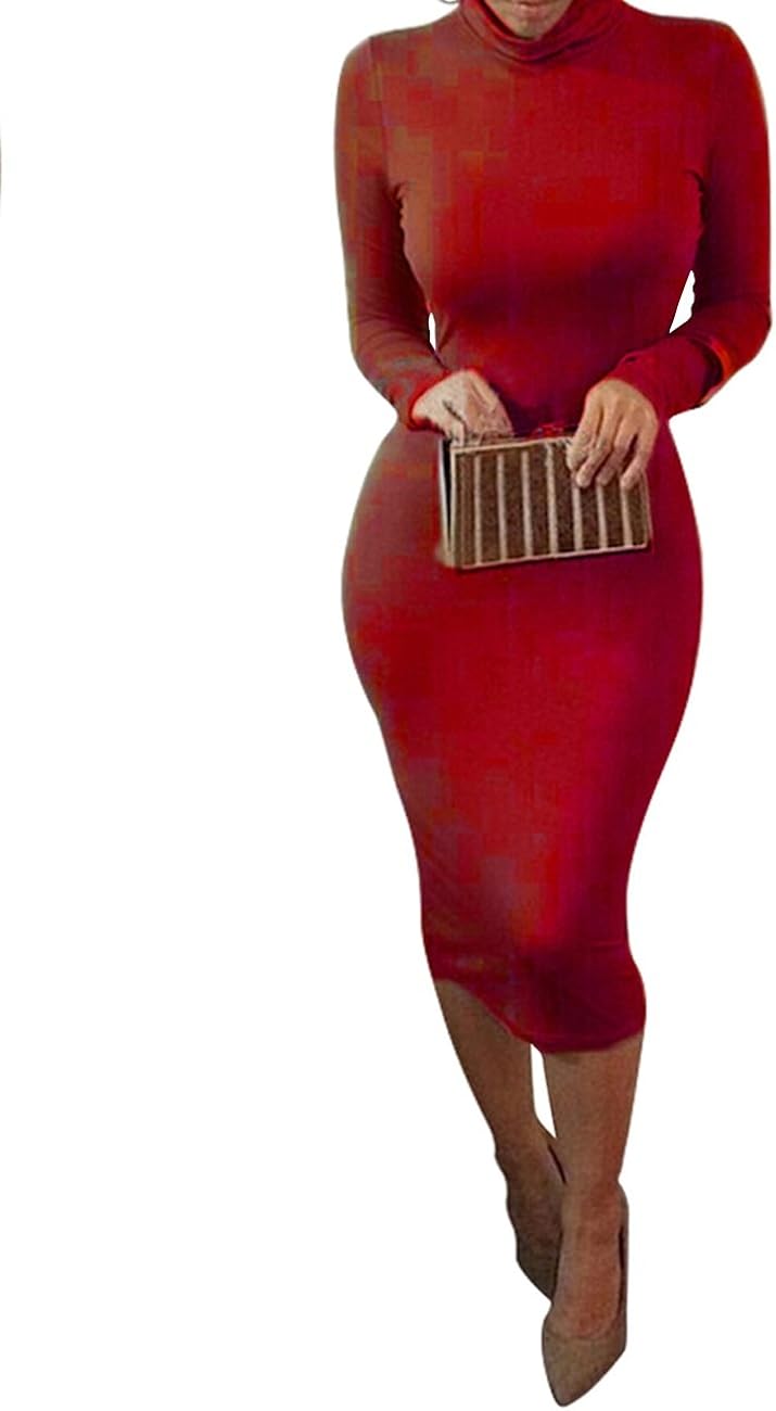 Best long sleeve dresses red carpet