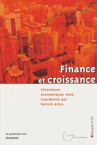 Chroniques économiques 2006