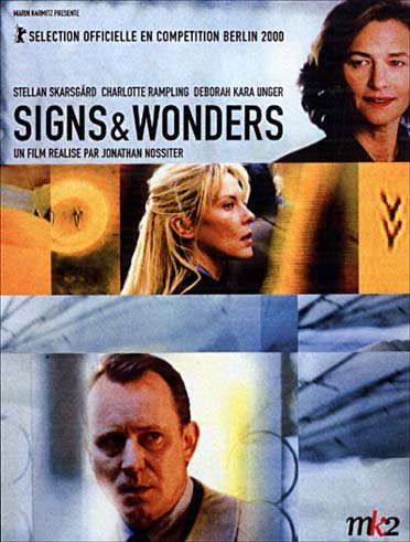 Signs & Wonders