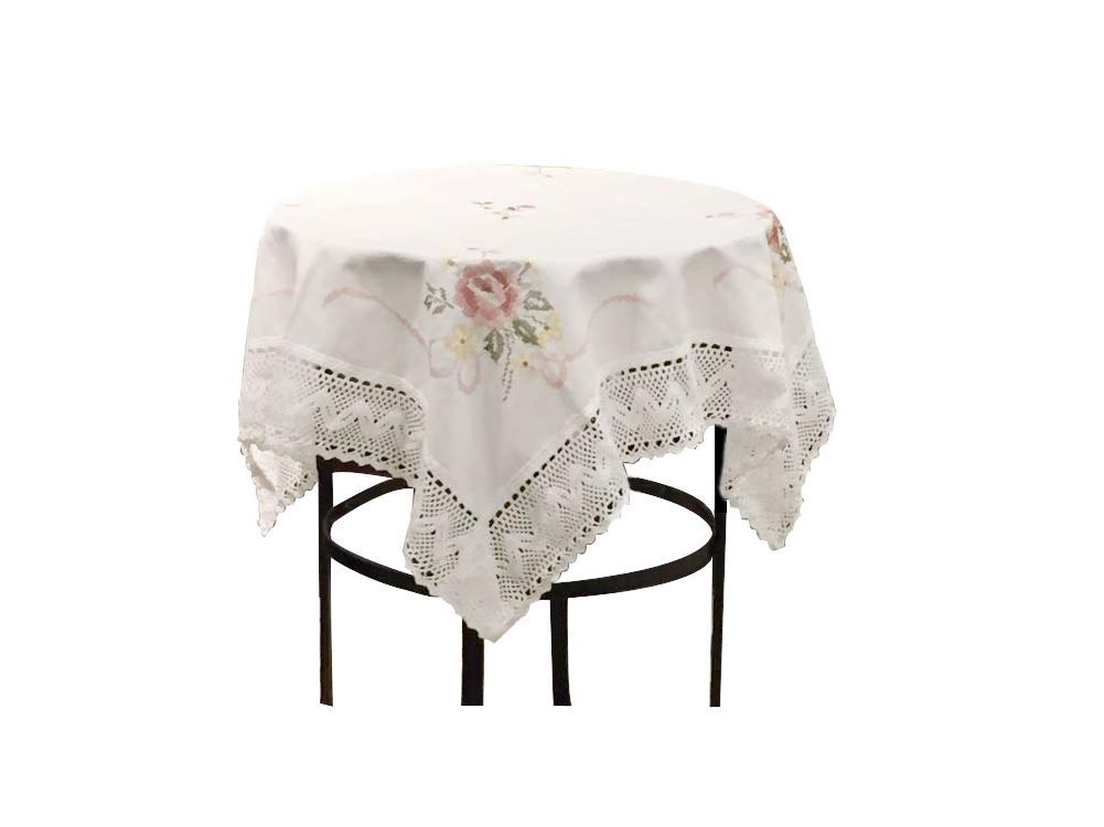 Best 45 inch table cloth prime