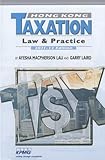 Hong Kong Taxation: Law and Practice by
