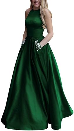 emerald prom dresses 2019