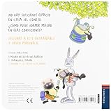 Image de Mauro y la fiesta de pijamas / Douglas and the Big Sleep (Spanish Edition)