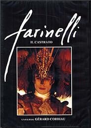 Farinelli : Il Castrato - Edition Kiosque